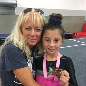 Meet your Posher, Debbie